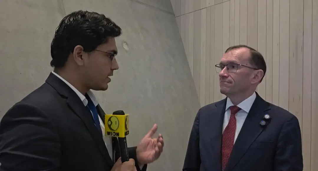India-Norway Green Partnership to drive sustainable growth, says FM Eide