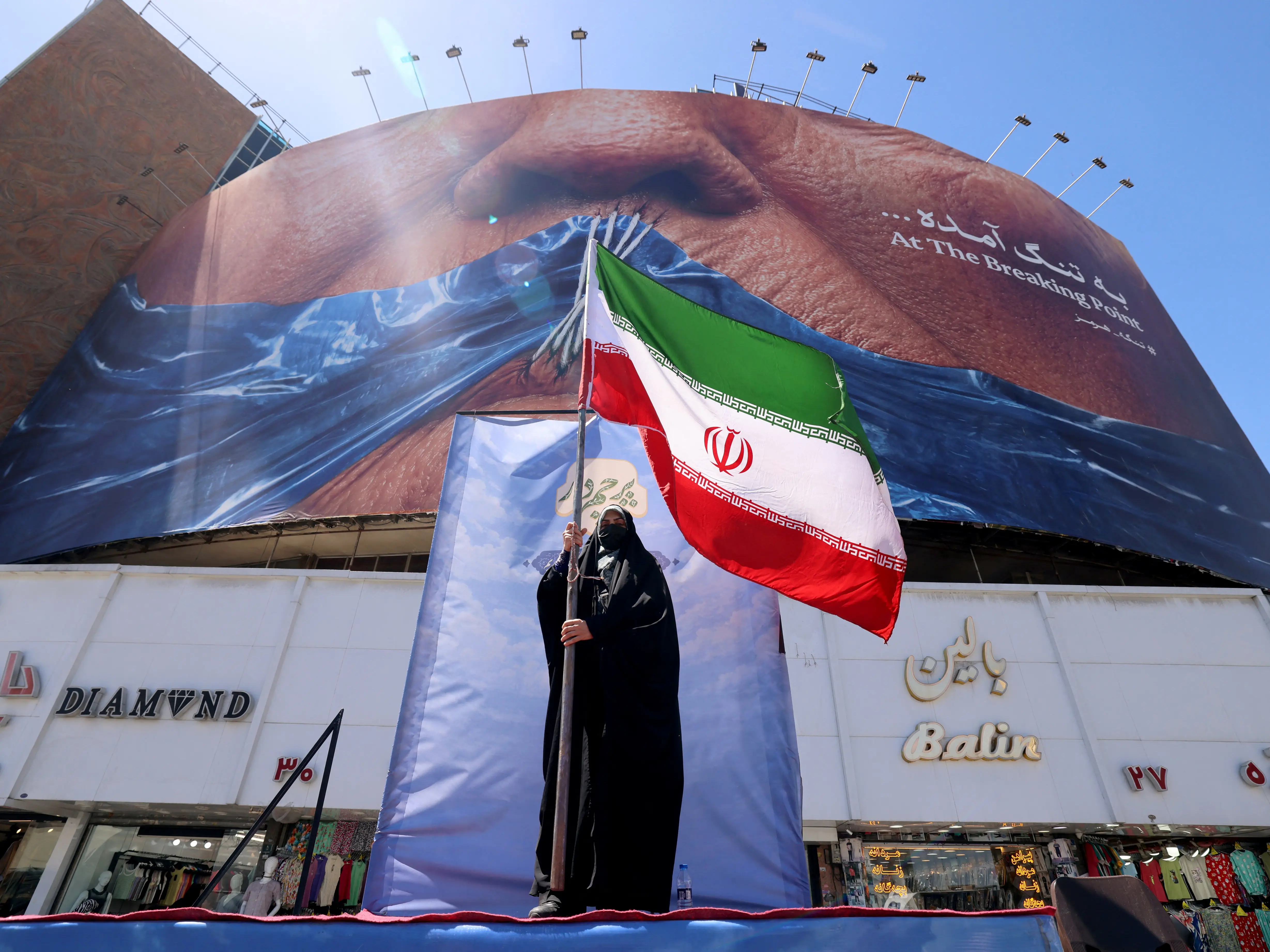 Troops withdrawal, reparations for war damage: What Iran demanded in its latest proposal to US to end war