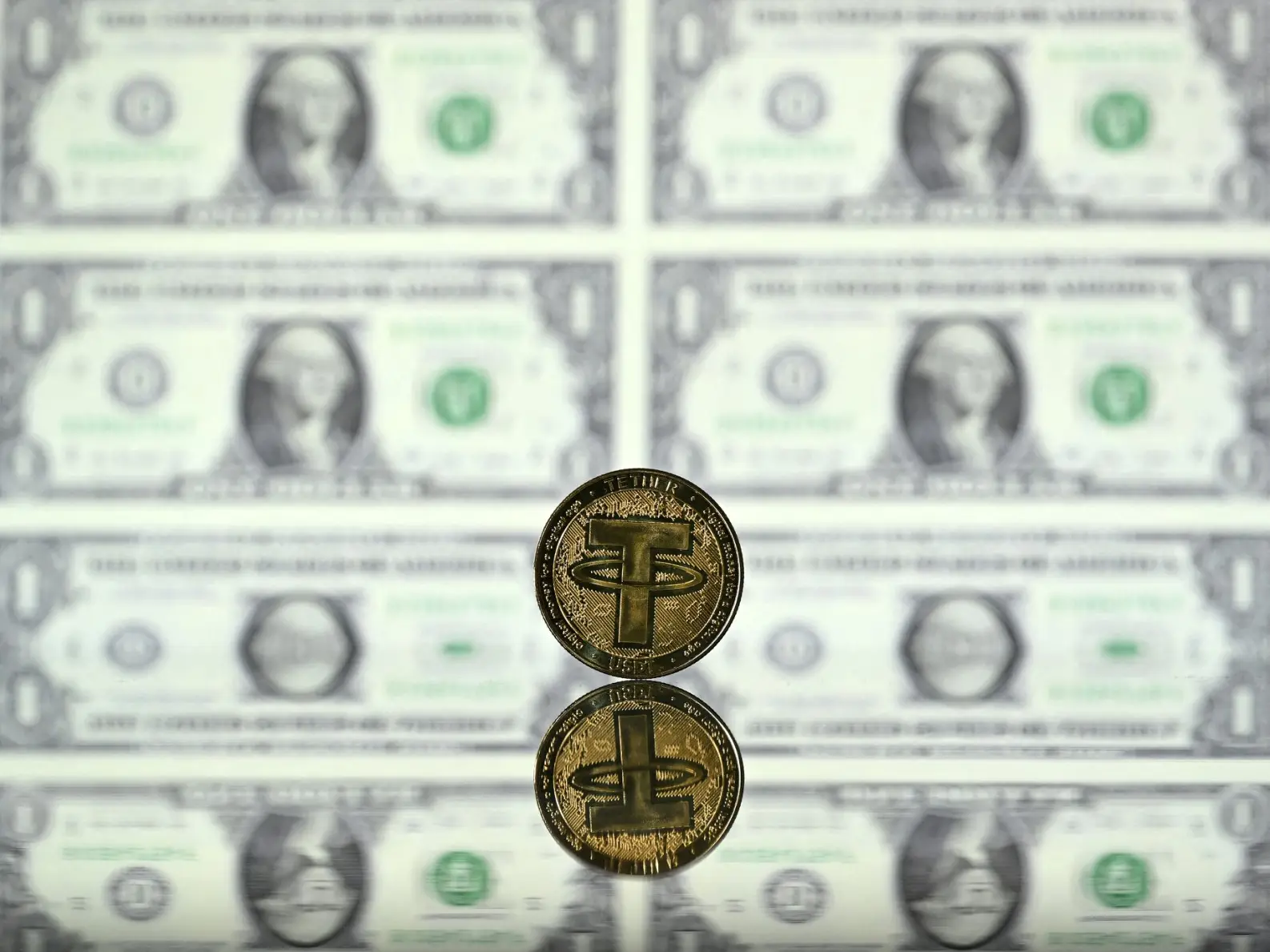 Why RBI believes stablecoins fail the ‘singleness, elasticity and integrity’ test of money Why RBI believes stablecoins fail the ‘singleness, elasticity and integrity’ test of money