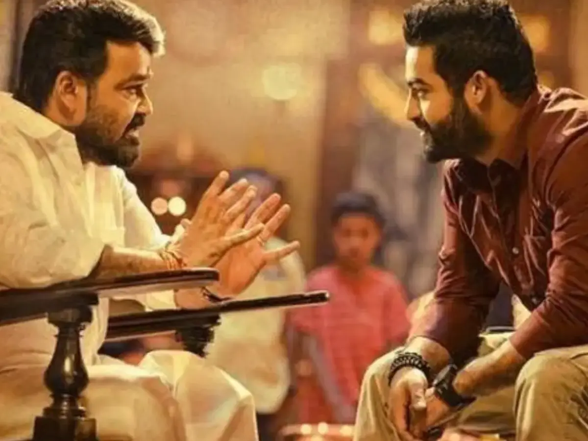 Janatha Garage