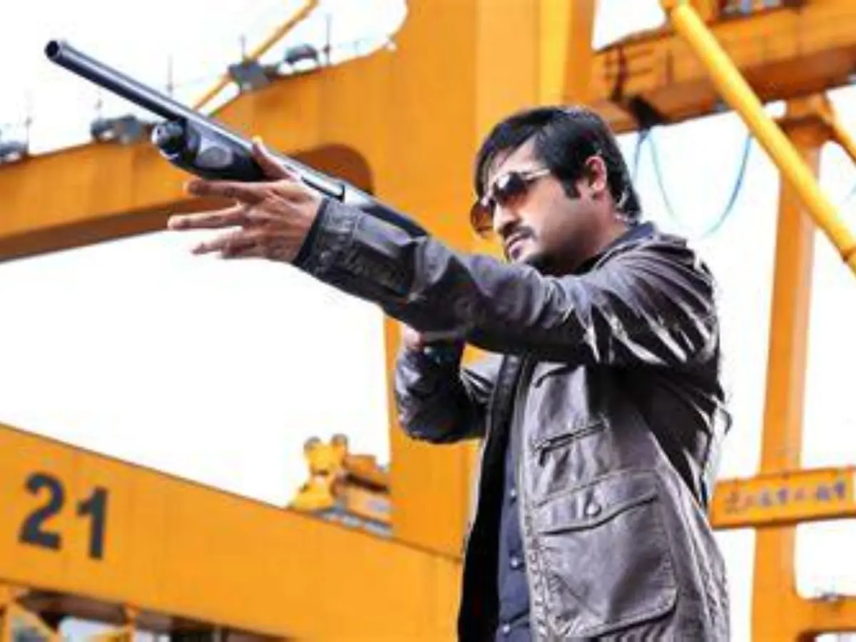 Baadshah