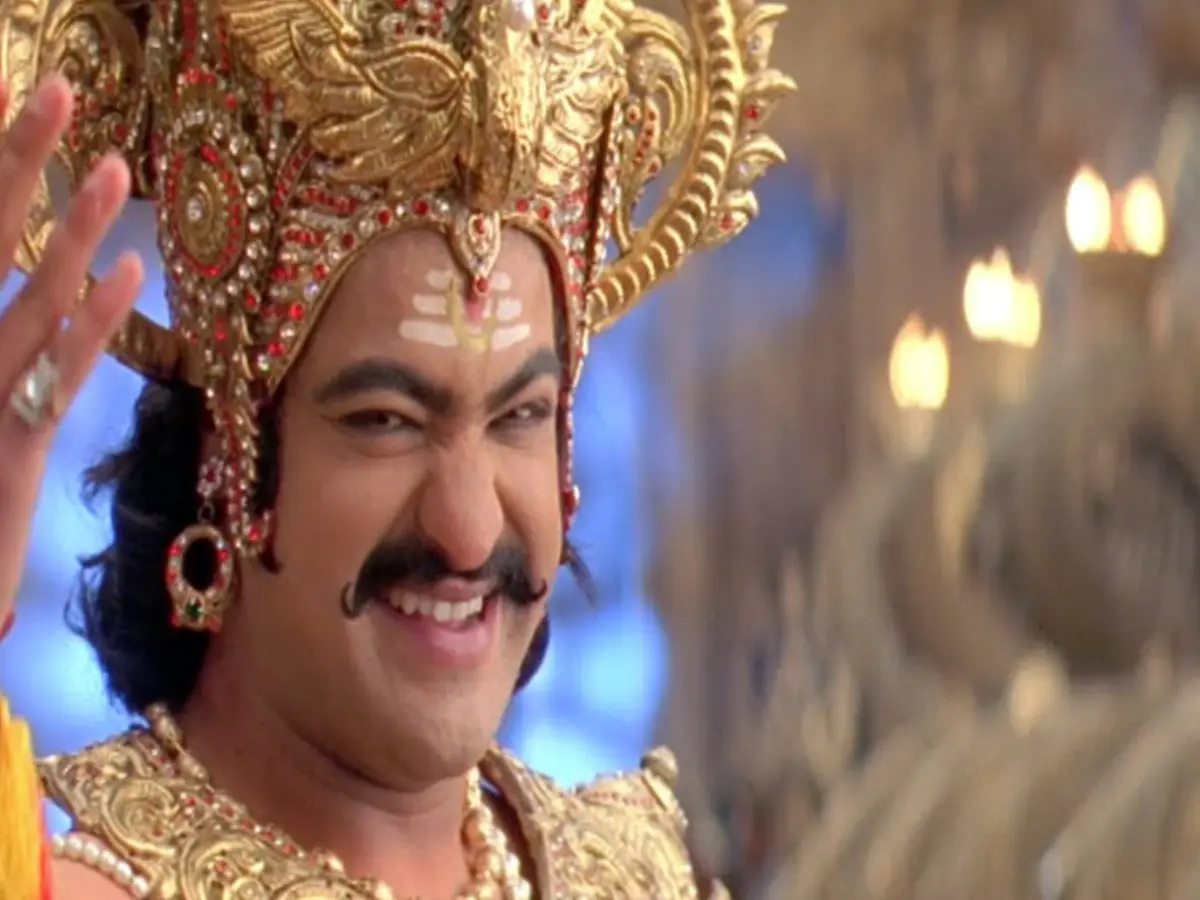 Yamadonga