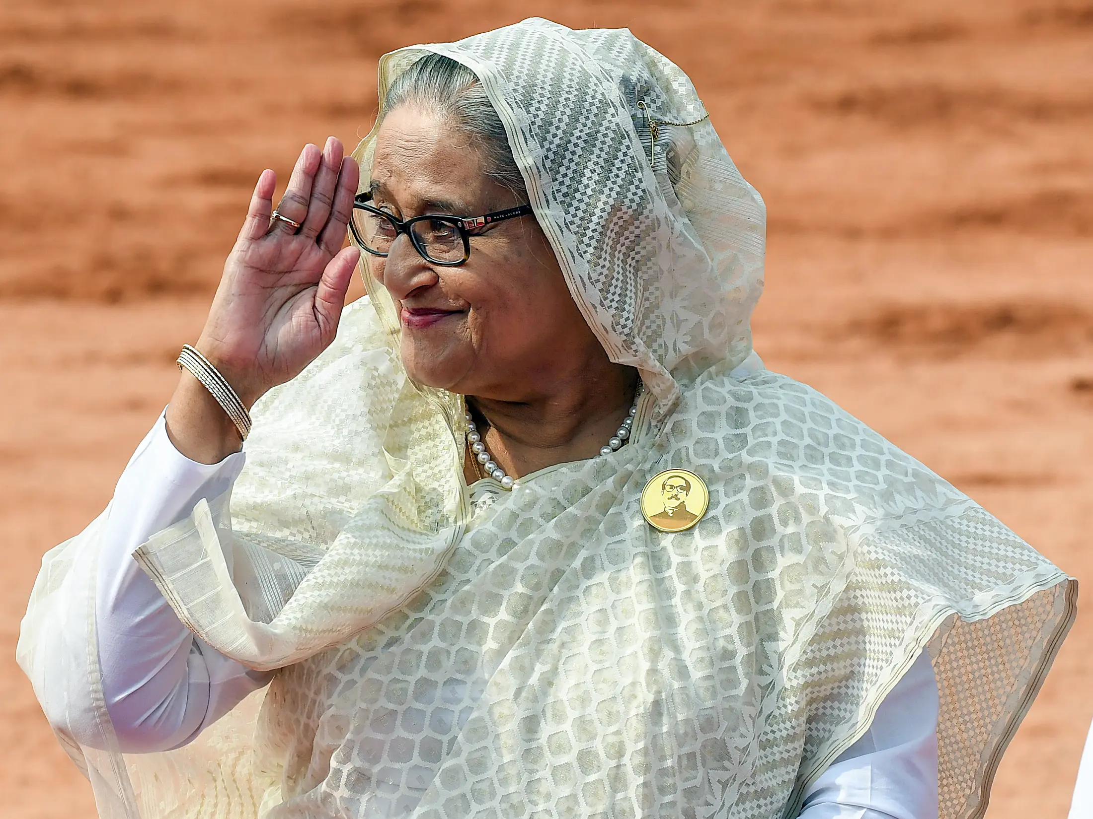 Sheikh Hasina warns Bangladesh risks return to ‘dark days’, vows comeback Sheikh Hasina warns Bangladesh risks return to ‘dark days’, vows comeback