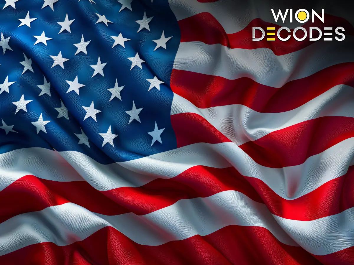Why America’s Republican primaries are drawing national attention ahead of the 2026 midterms | WION Decodes Why America’s Republican primaries are drawing national attention ahead of the 2026 midterms | WION Decodes