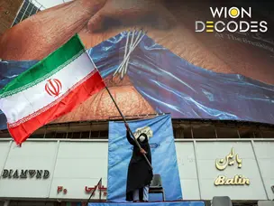 WION Decodes | What are the key demands in Iran’s latest peace proposal?