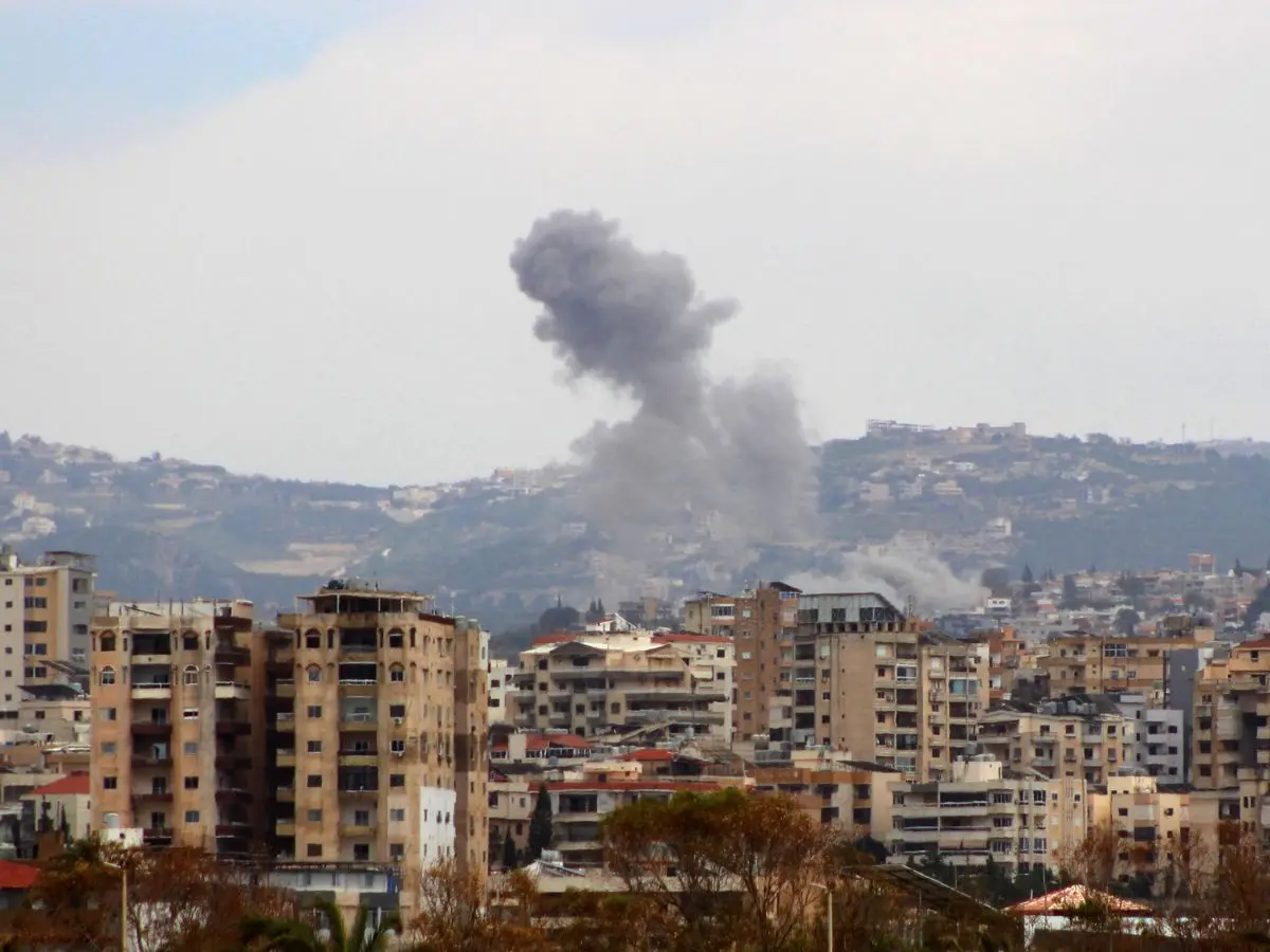 Lebanon