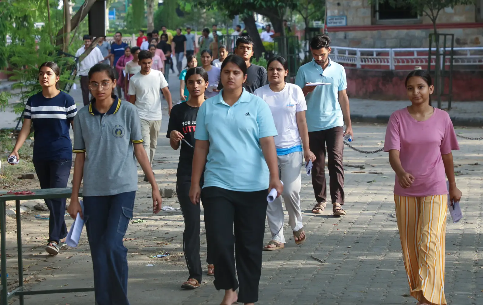 Centre appoints four senior officers to NTA amid leadership revamp after NEET-UG paper leak row