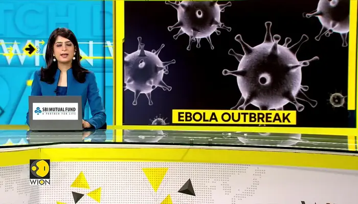 Ebola Outbreak: At Least 136 Suspected Cases in DR Congo