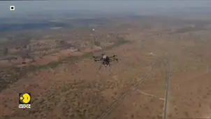 India Tests Game-Changing Drone Missile