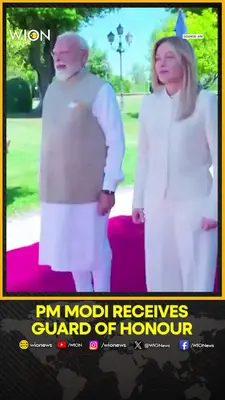 Wion News