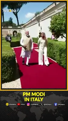 Wion News