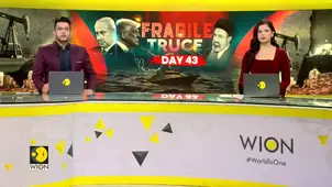 US-Iran War: Trump’s Explosive Iran Threat Sparks Global Alarm, Entire Middle East On Edge