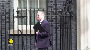 UK Relaxes Part of Russia Oil Sanctions Amid Global Energy Pressure