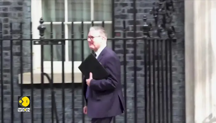 UK Relaxes Part of Russia Oil Sanctions Amid Global Energy Pressure
