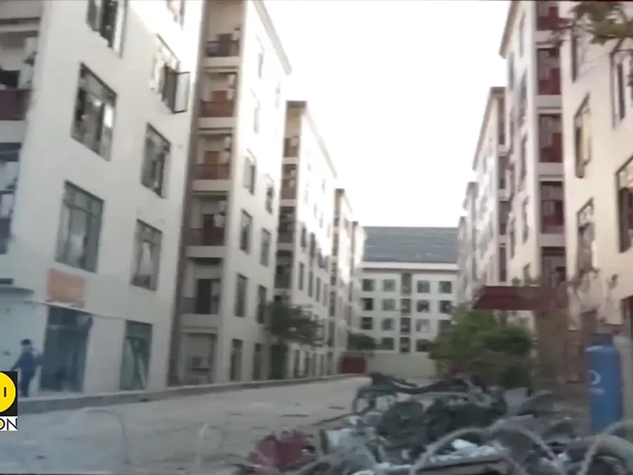 US Congress Links China to Scam Compounds, Says Americans Defrauded of $10 Billion Annually