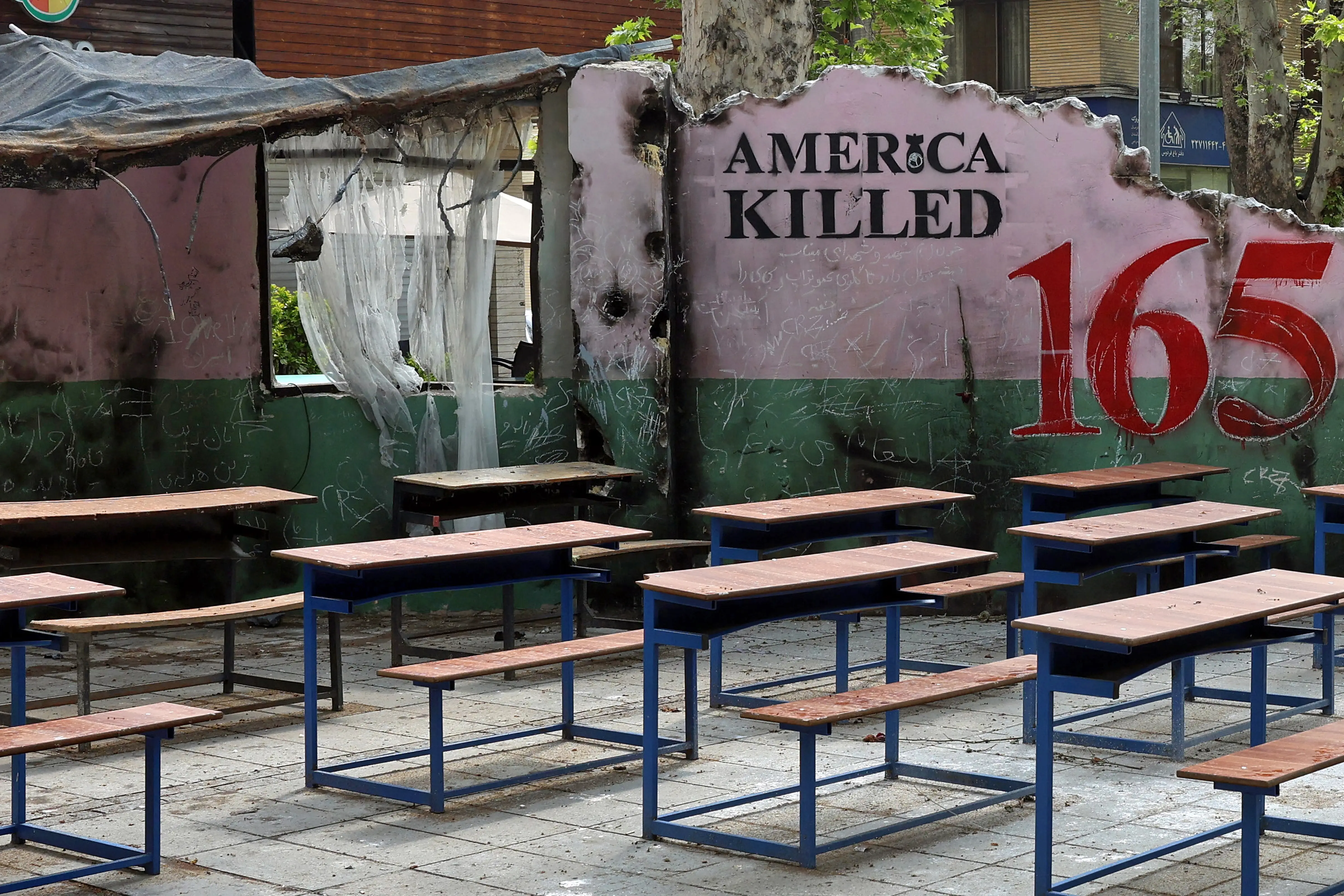 Minab school strike: US probe into strike nears end amid war crime allegations; Iran denies Washington claim as 'baseless fabrication'