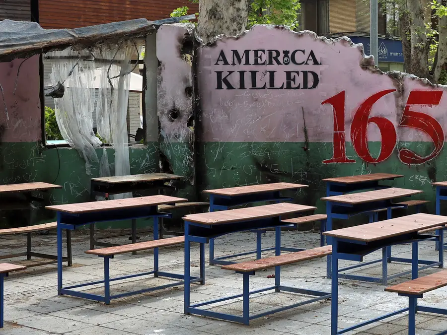 Minab school strike: US probe into strike nears end amid war crime allegations; Iran denies Washington claim as 'baseless fabrication'