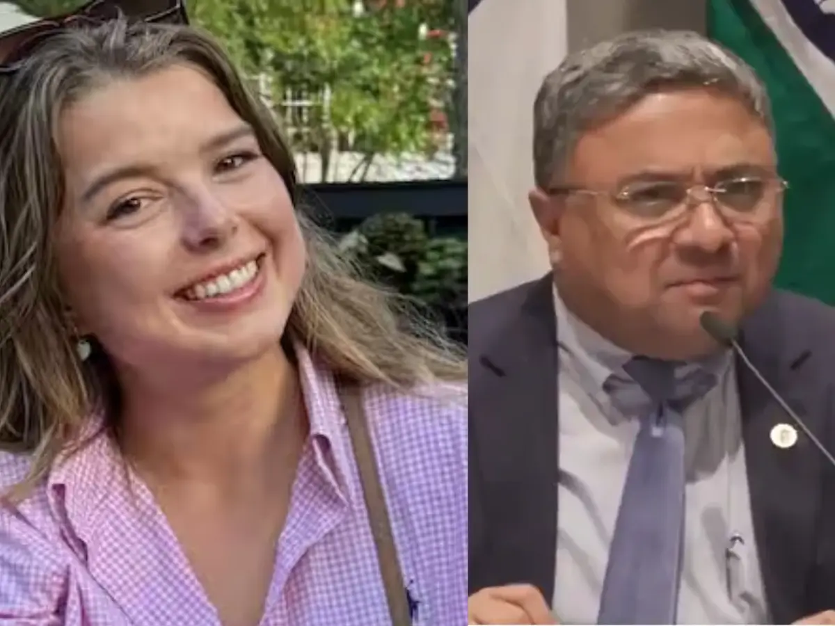 Norwegian journalist in heated MEA exchange says Instagram, Facebook suddenly suspended: What’s happening?