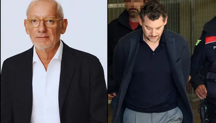 Secret will & the 320-foot drop: Mango owner died on a hike. His son is now the prime suspect
