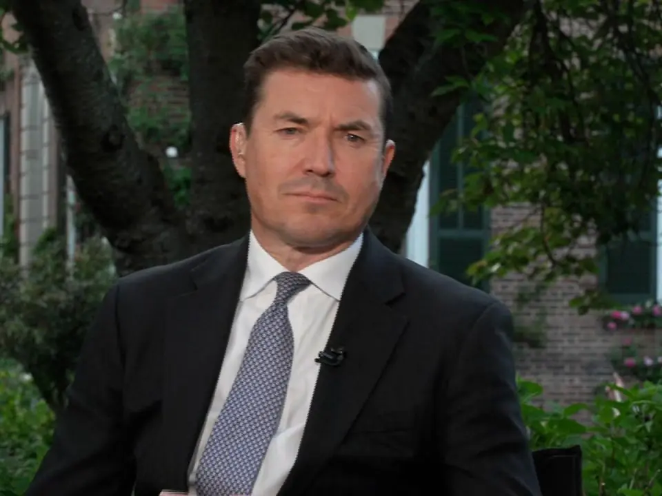 Dy British ambassador to US removed from post without explanation. Here’s what we know Dy British ambassador to US removed from post without explanation. Here’s what we know