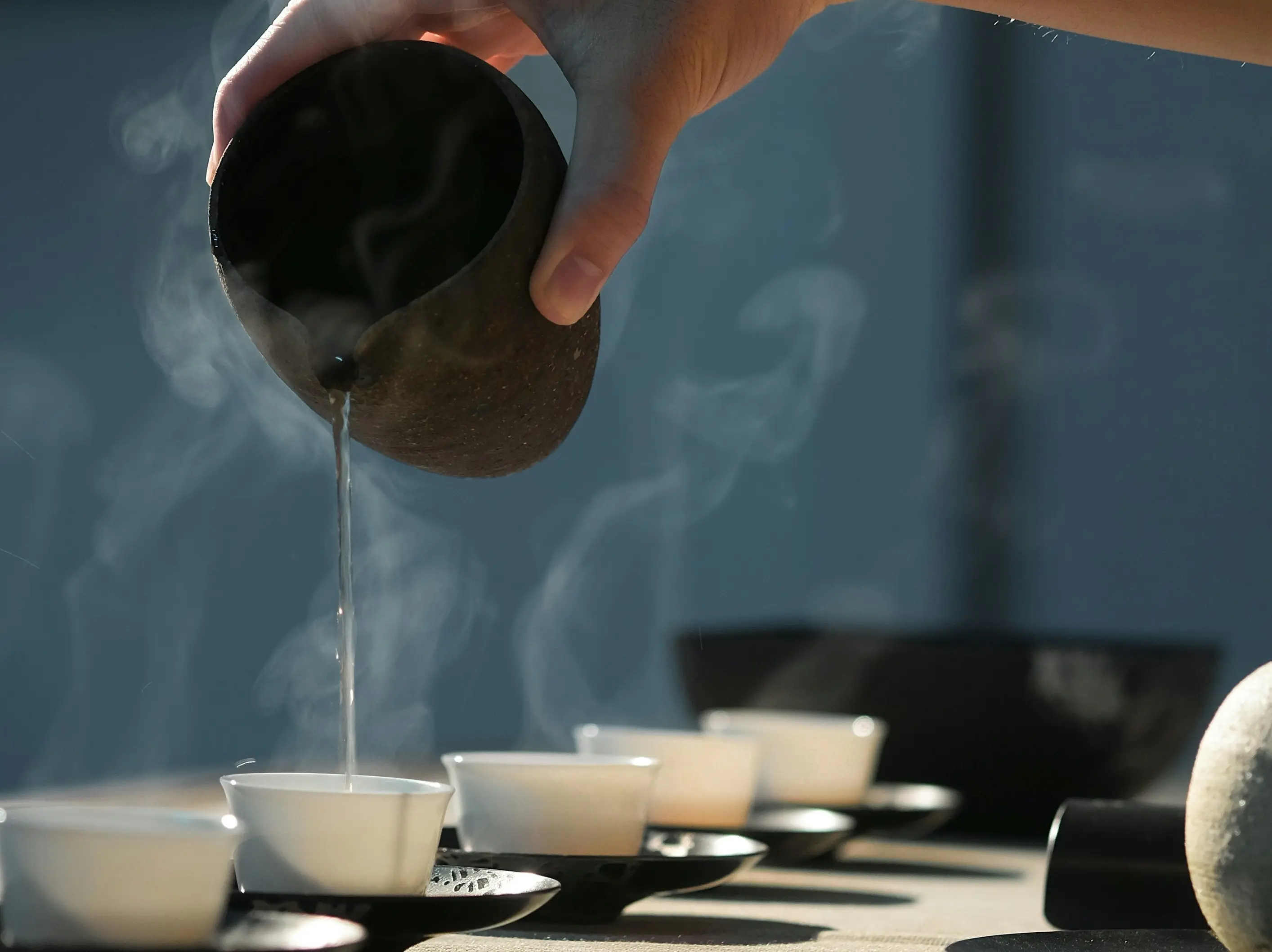 Which countries drink the most tea? Top 7 rankings by total volume revealed: Check the list