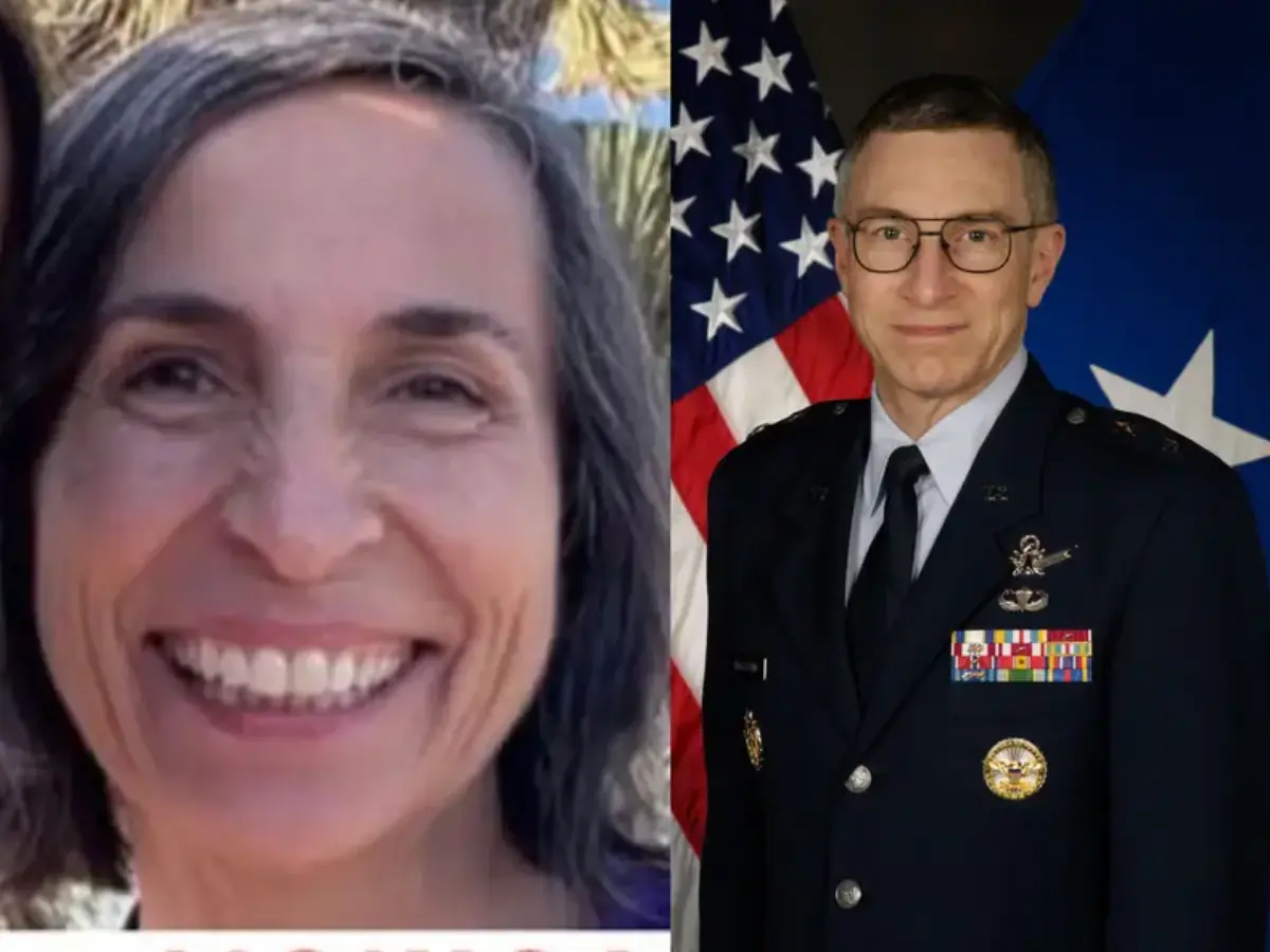 Scientists who have gone missing