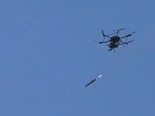 What is ULPGM-V3? India completes final trials of indigenous UAV-launched precision guided missile; All features explained