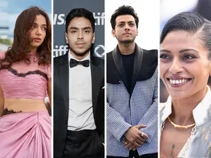Adarsh Gourav, Vishal Jethwa, Ahsaas Channa: Young Indian actors taking their work to the global stage