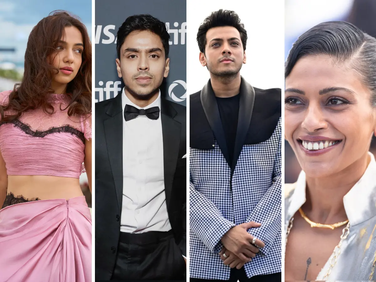 Adarsh Gourav, Vishal Jethwa, Ahsaas Channa: Young Indian actors taking their work to the global stage