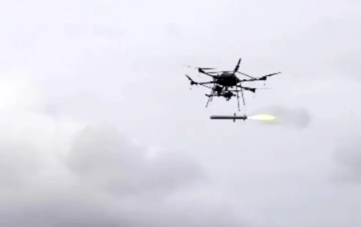 Day-night strike capability and modular warheads
