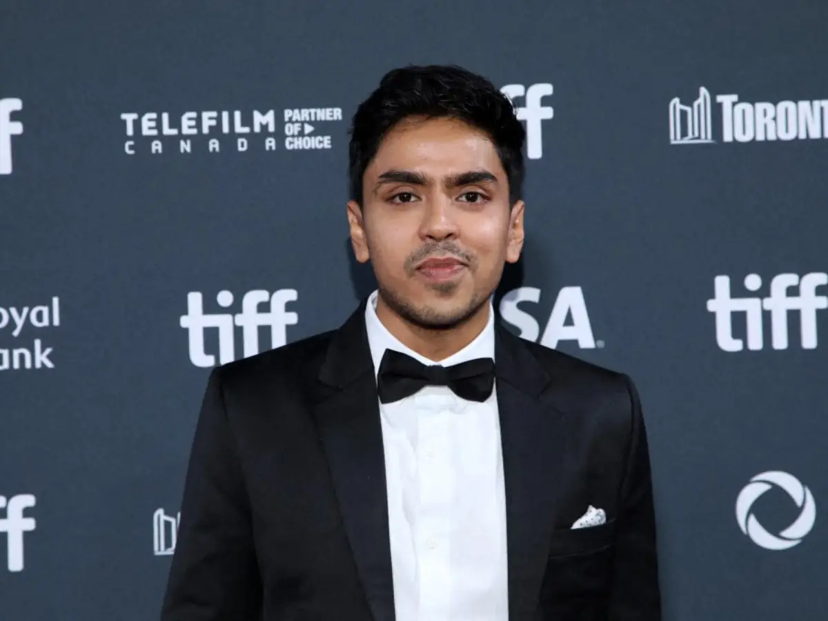 Adarsh Gourav — The White Tiger & International Recognition