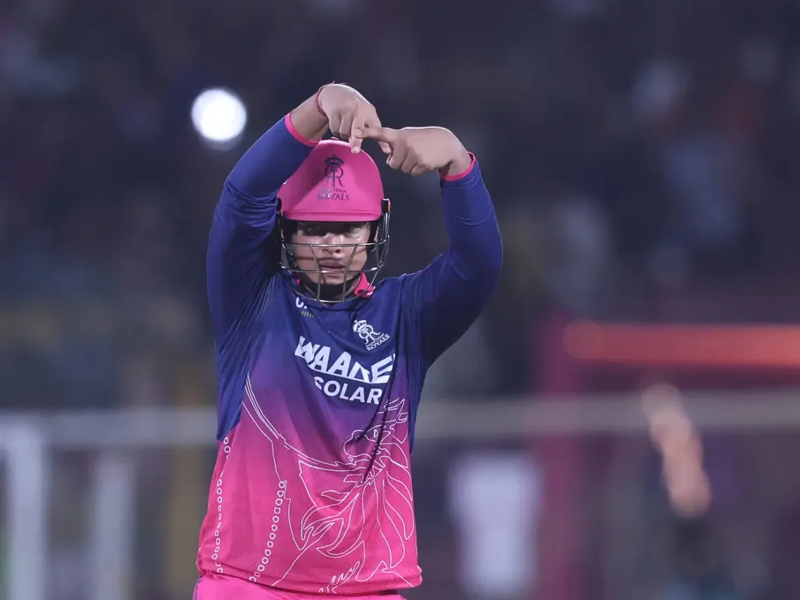 'What about when he learns how to bat?' LSG coach Langer in awe of RR's 15-year-old Vaibhav Sooryavanshi 'What about when he learns how to bat?' LSG coach Langer in awe of RR's 15-year-old Vaibhav Sooryavanshi