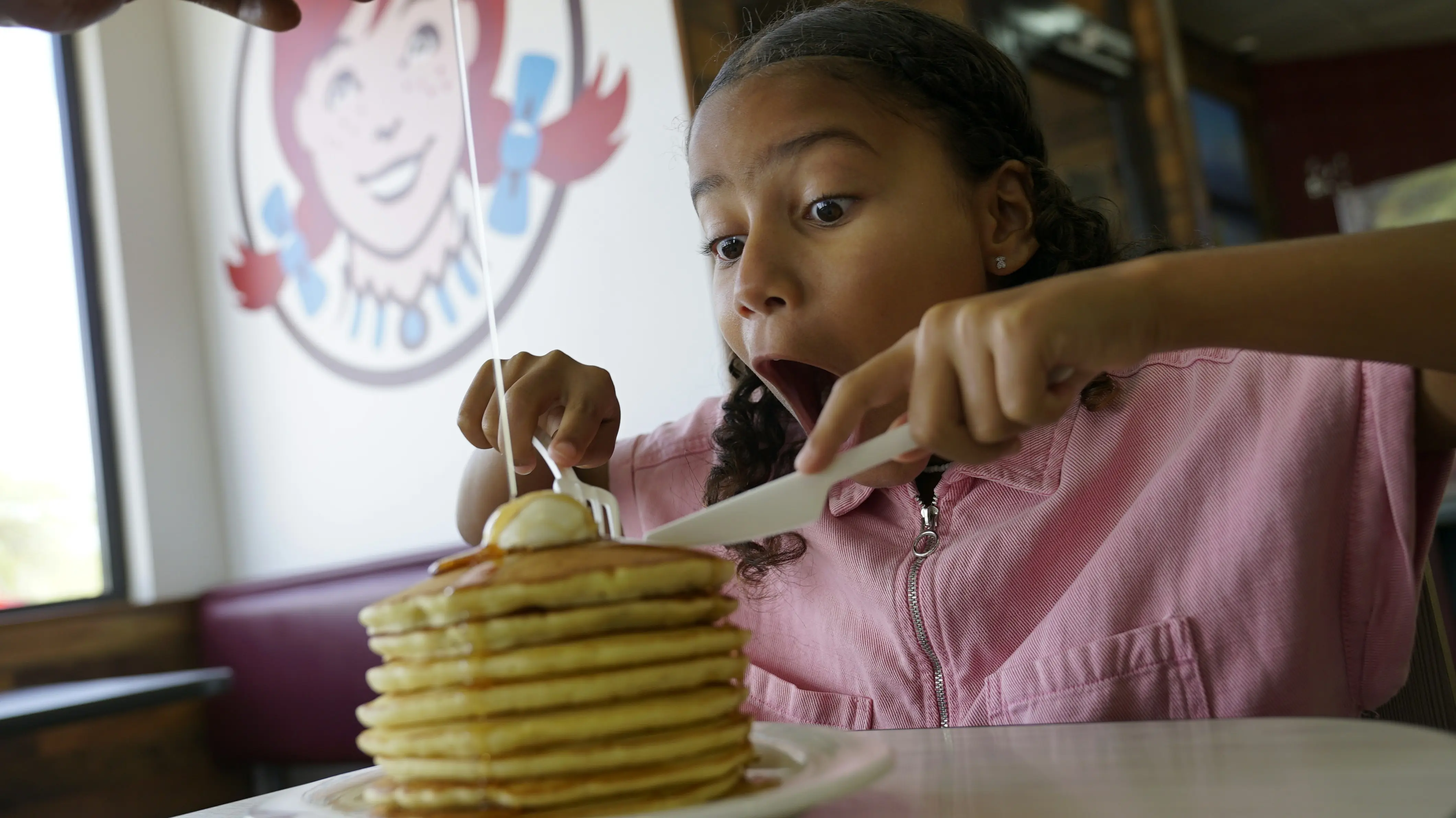 Myth 4: Sugar makes children hyperactive