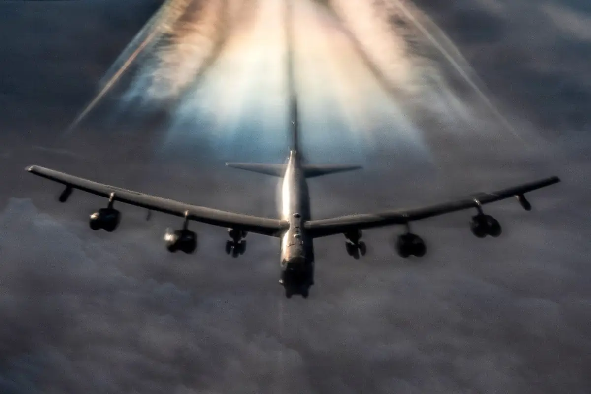 KC-135 Stratotanker