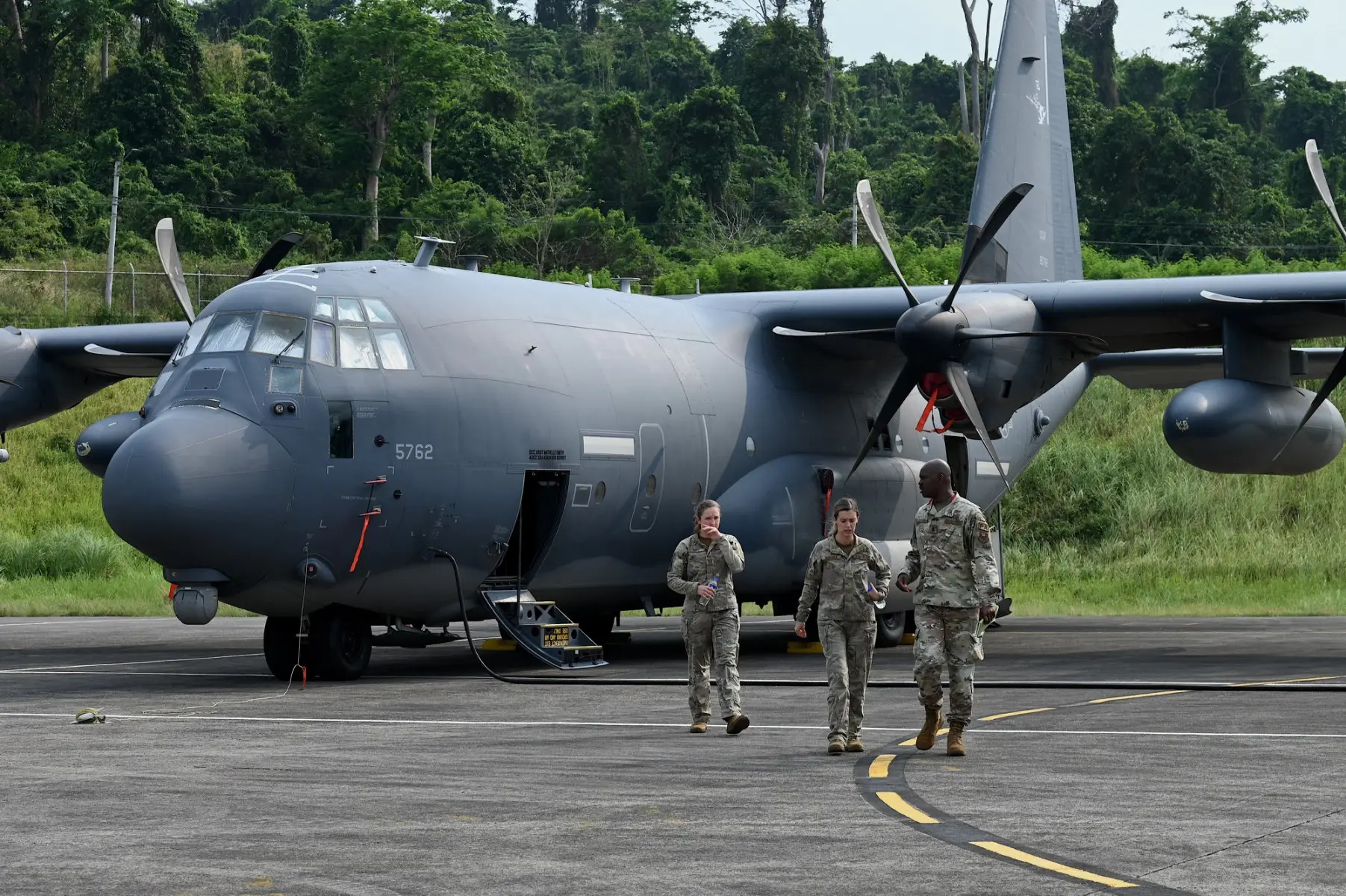 MC-130J Commando II
