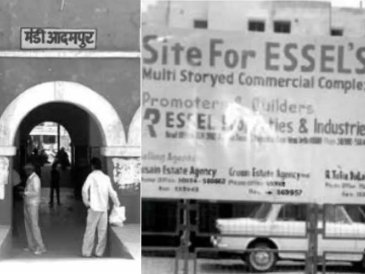 100 Years of Essel Group: A century of vision, innovation and inspiring ...