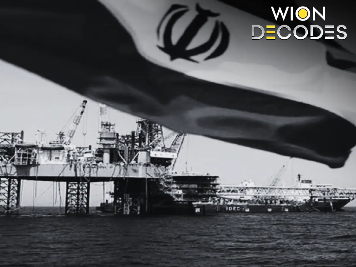 Were oil markets quietly primed? CFTC probes $800 million pre-announcement trades | WION Decodes