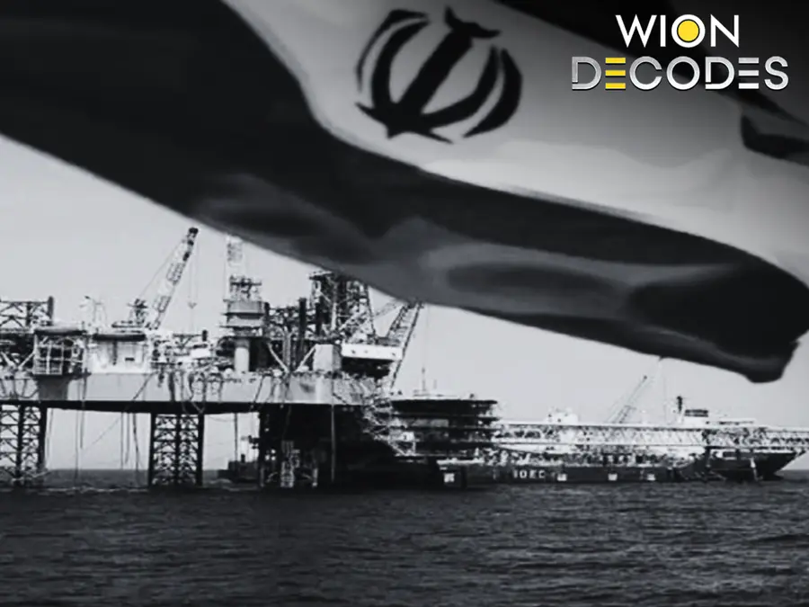 Were oil markets quietly primed? CFTC probes $800 million pre-announcement trades | WION Decodes