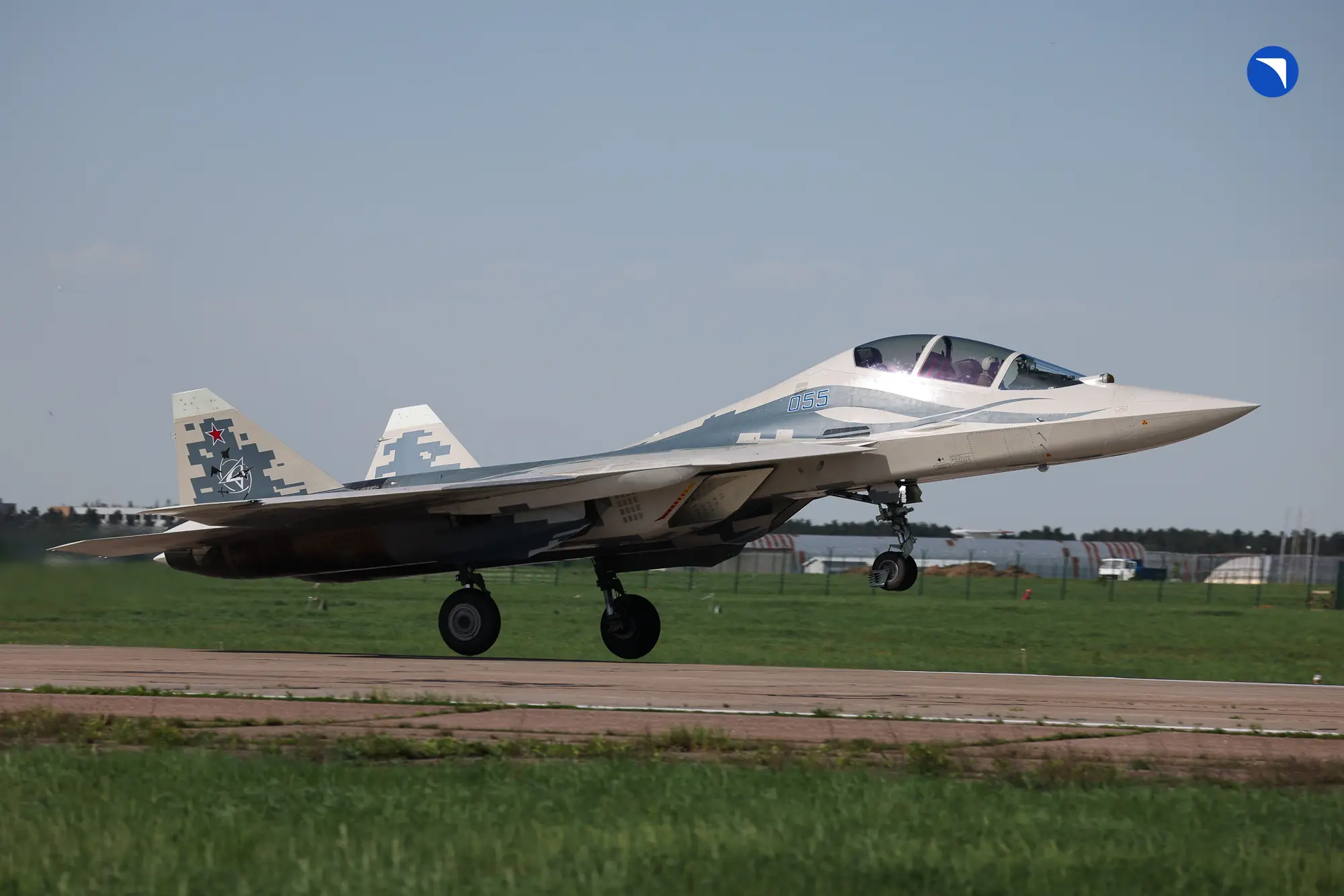 What's new in the Su-57 Felon?