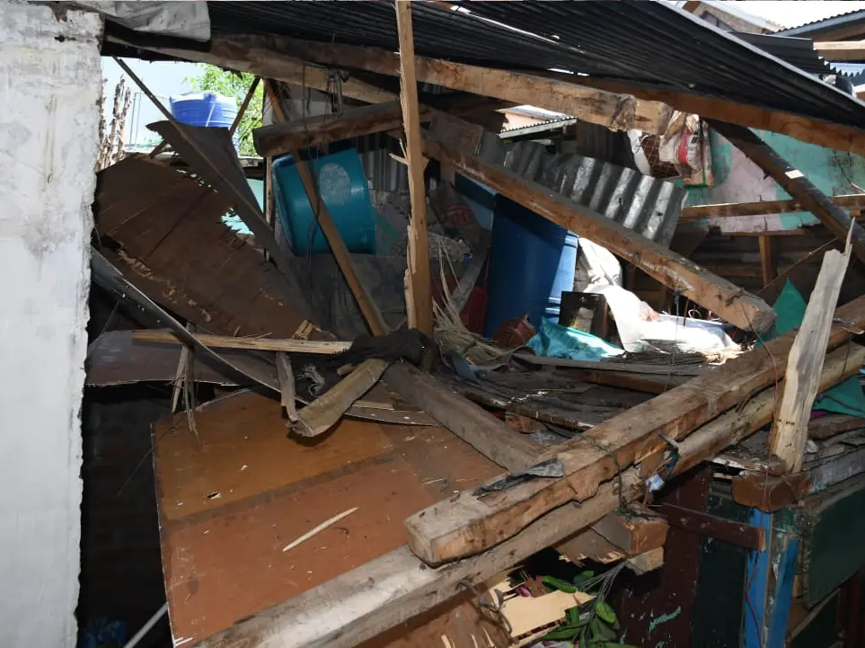 J&K Police demolishes illegal narcotics property worth ₹1.5 crore linked to wanted drug peddler in Srinagar J&K Police demolishes illegal narcotics property worth ₹1.5 crore linked to wanted drug peddler in Srinagar