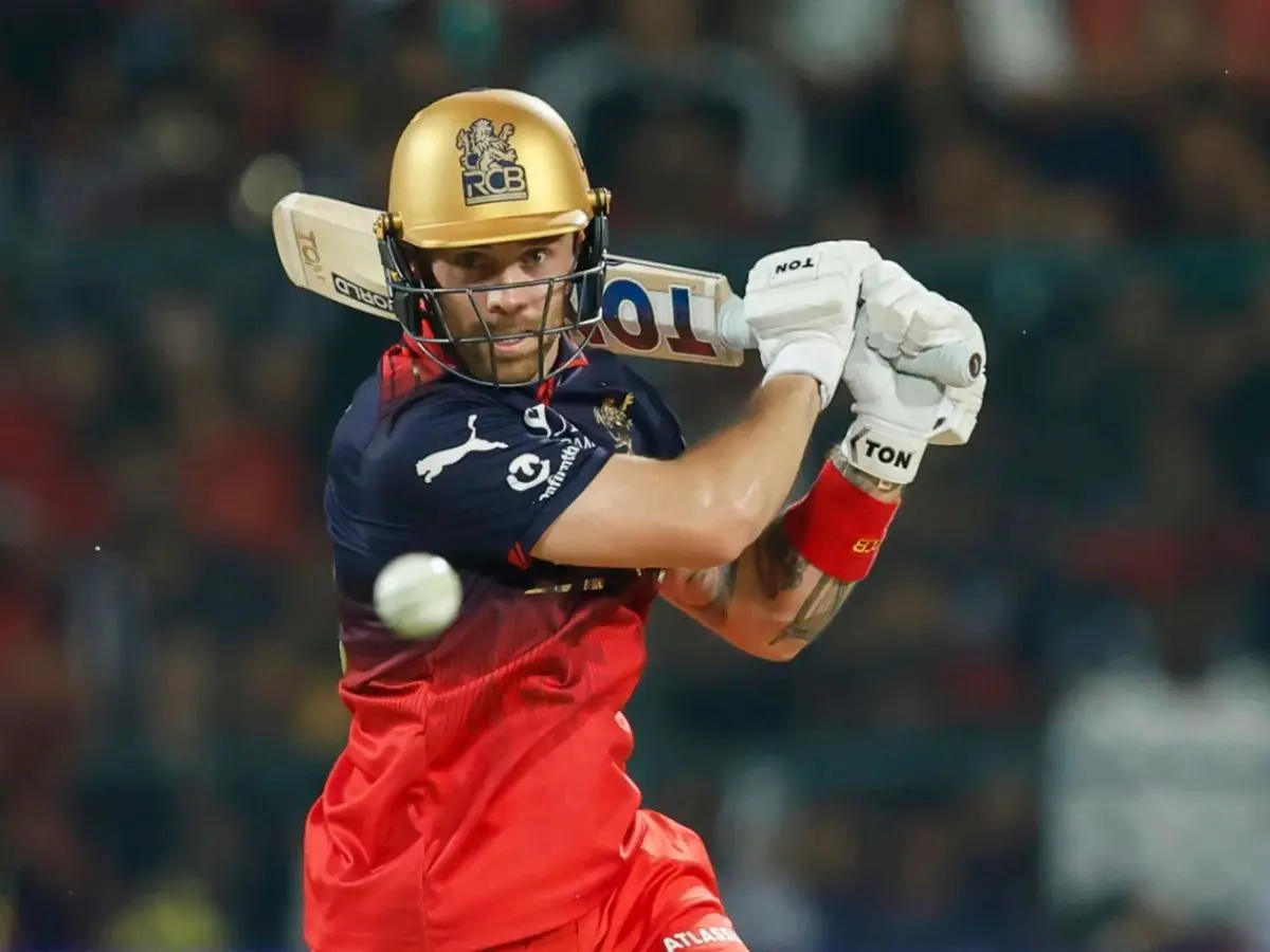 Phil Salt to rejoin RCB later this week as IPL 2026 playoffs near Phil Salt to rejoin RCB later this week as IPL 2026 playoffs near