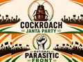 ‘Cockroach Janata Party v/s National Parasitic Front’: Which viral parody manifesto is more absurd?