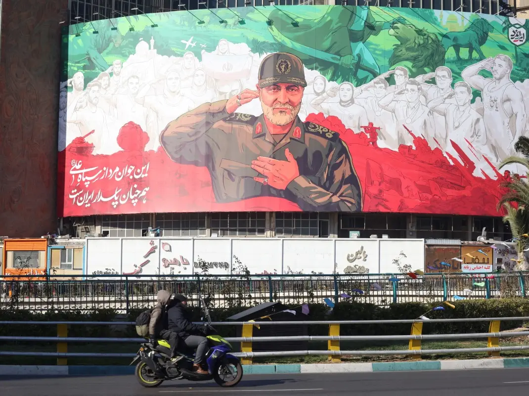 IRGC warns renewed war could spill beyond West Asia after Trump threats IRGC warns renewed war could spill beyond West Asia after Trump threats