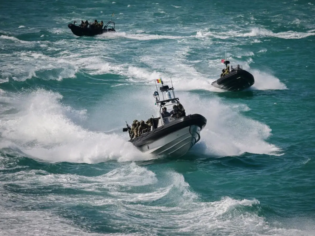 Nuclear deterrence remains central
