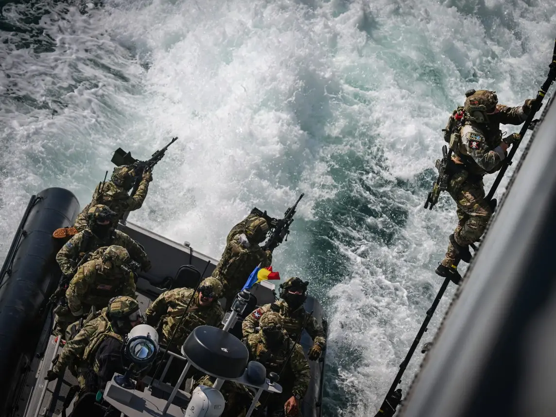 Trump administration plans to cut US forces available to NATO during crises, yet retain nuclear shield