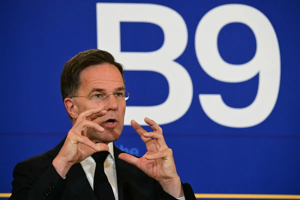 Growing transatlantic strain