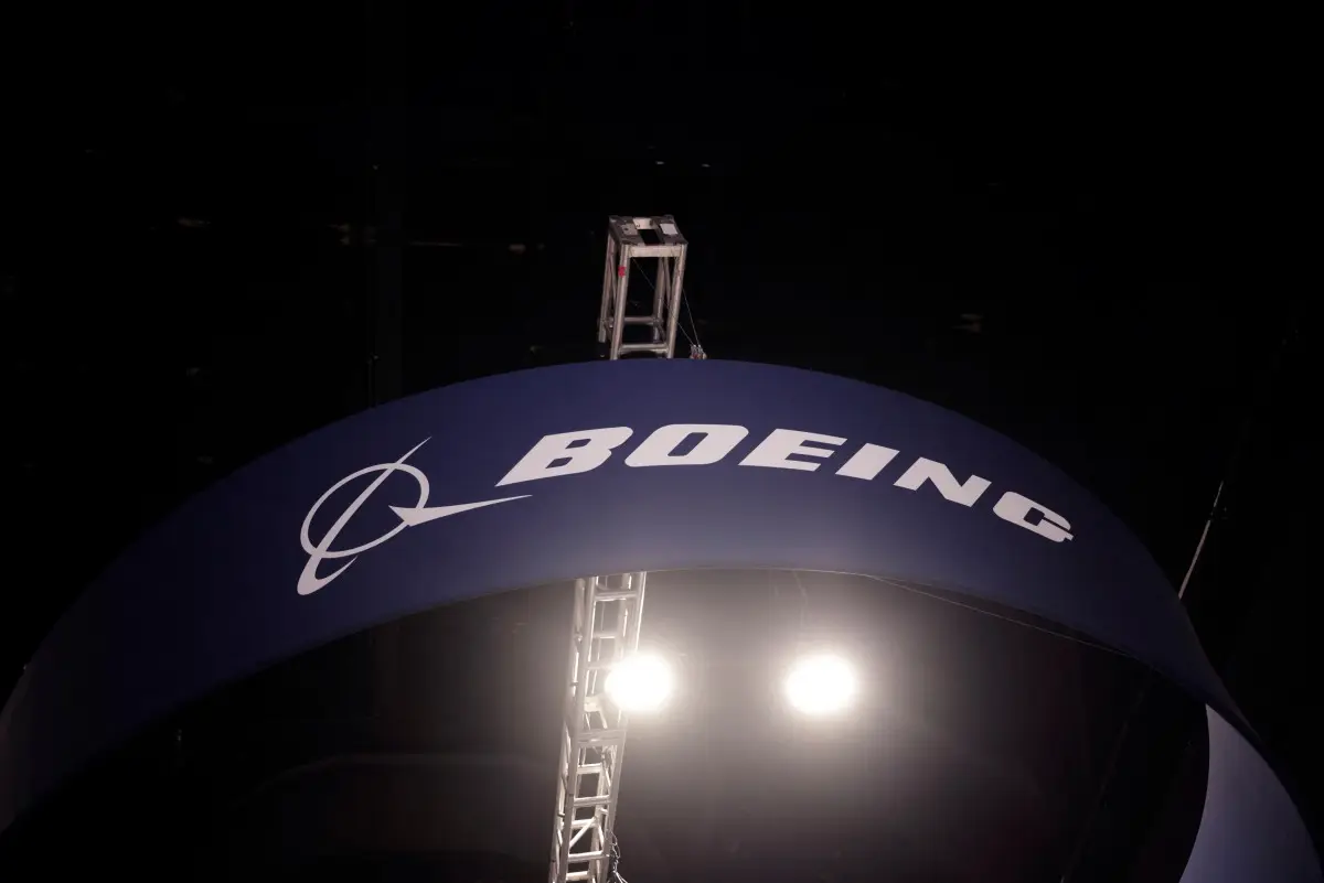 China confirms purchase of 200 Boeing aircraft after Trump-Xi trade summit