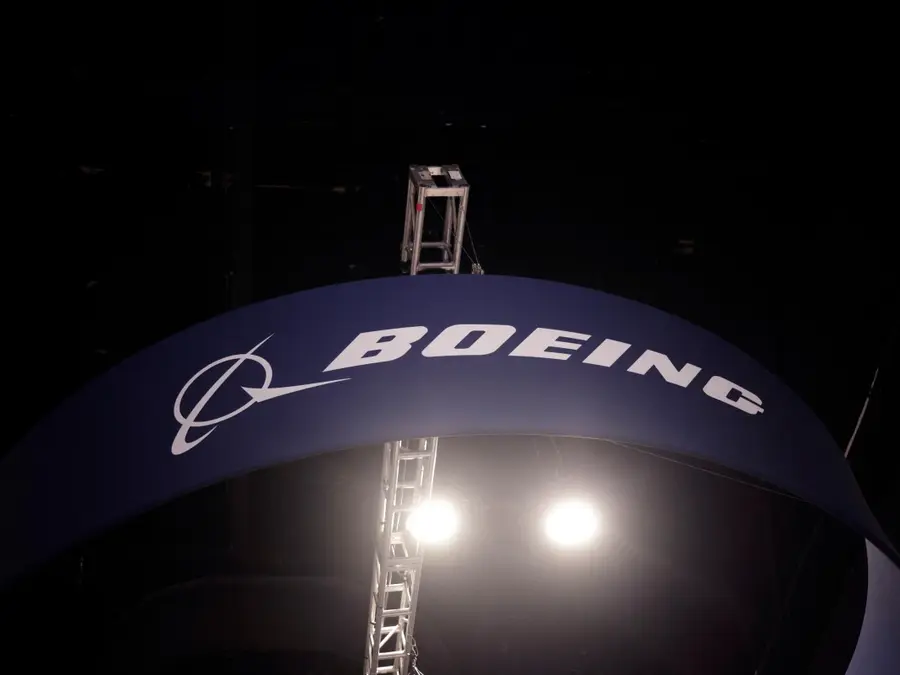 China confirms purchase of 200 Boeing aircraft after Trump-Xi trade summit