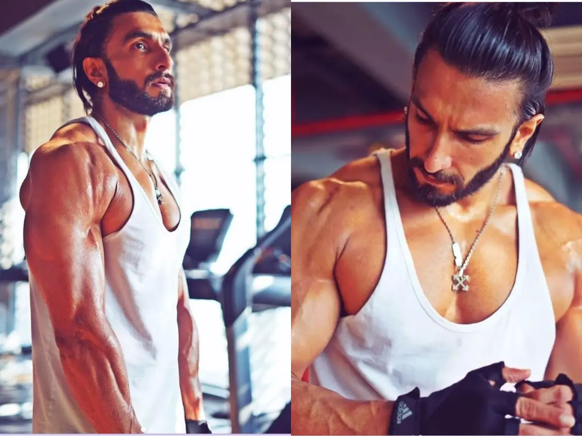 Ranveer Singh