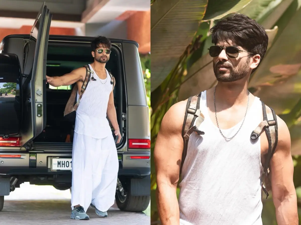 Shahid Kapoor